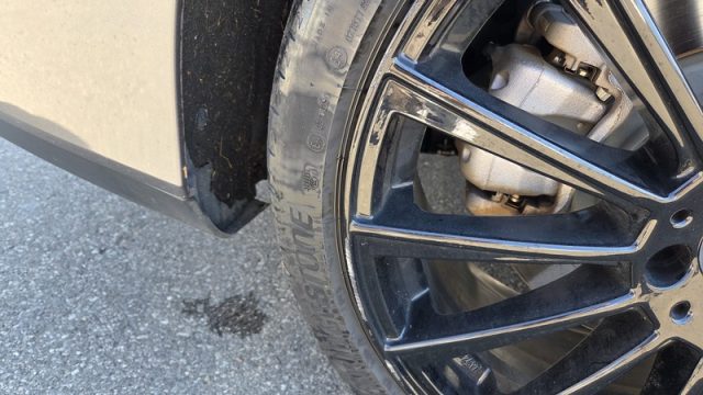 MERCEDES-BENZ CLA 250 usata, con Chiusura centralizzata