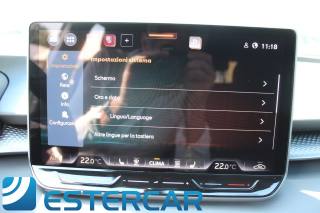CUPRA Terramar usata, con Climatizzatore