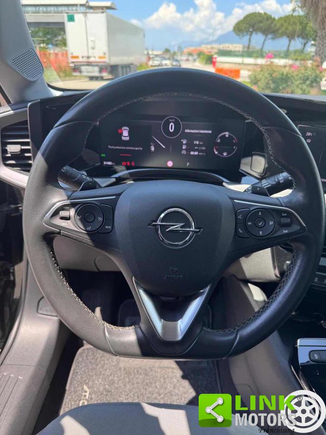 OPEL Mokka usata, con ESP