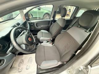 FIAT Panda usata, con Chiusura centralizzata