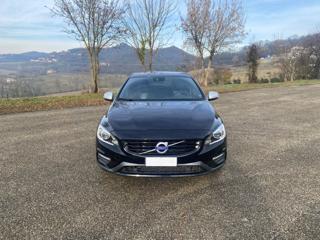 VOLVO V60 usata, con Cerchi in lega