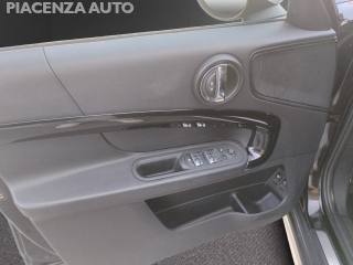 MINI Countryman usata, con Cronologia tagliandi