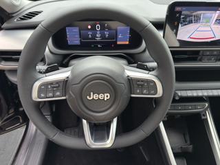 JEEP Avenger usata, con Cerchi in lega