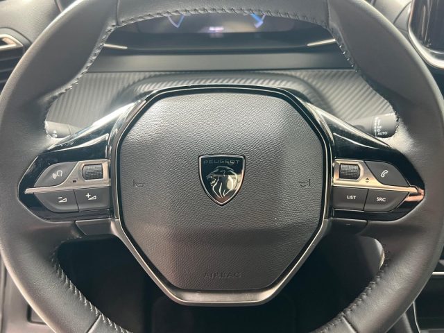 PEUGEOT 2008 usata, con Controllo trazione