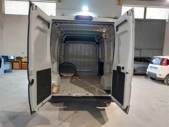 FIAT Ducato usata, con ESP