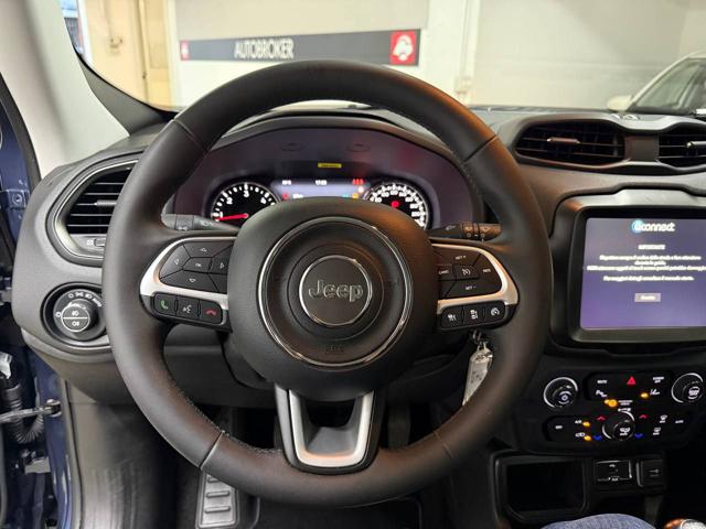 JEEP Renegade usata, con Chiusura centralizzata