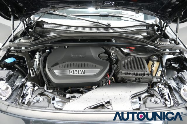 BMW 220 usata 65