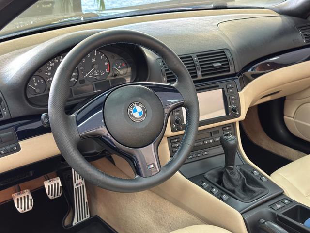 BMW 320 usata, con Sistema di navigazione