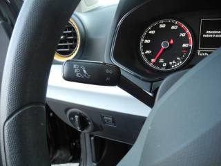 SEAT Ibiza usata, con Pneumatici da neve