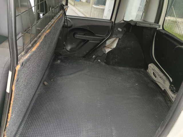 FIAT Panda usata 8