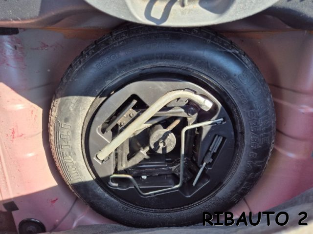 FIAT 500 usata, con Boardcomputer