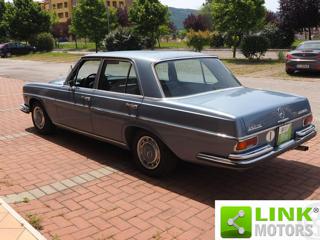 MERCEDES-BENZ 280 usata 6