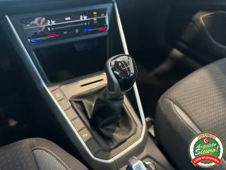 VOLKSWAGEN Polo usata, con Controllo trazione