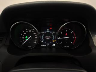 LAND ROVER Range Rover Evoque usata, con Chiusura centralizzata