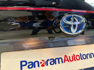 TOYOTA Yaris usata, con Cronologia tagliandi