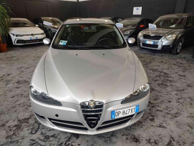 ALFA ROMEO 147 usata, con Cerchi in lega