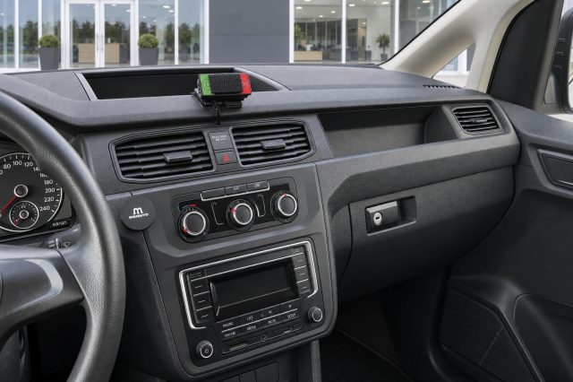 VOLKSWAGEN Caddy usata, con Climatizzatore