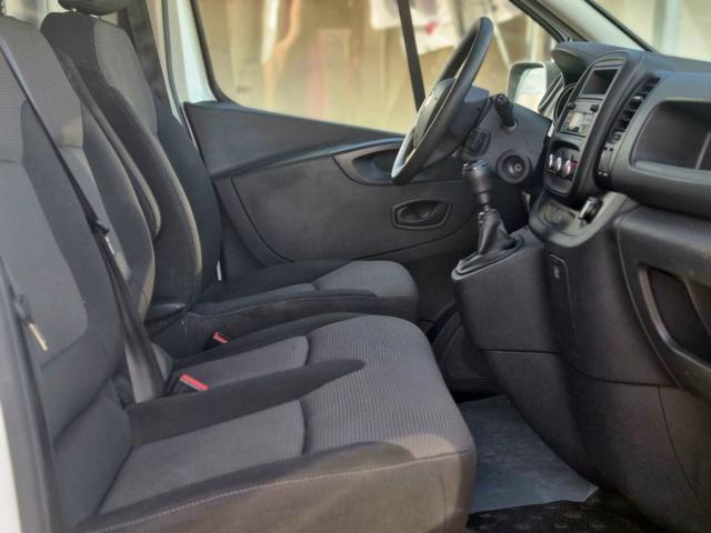 FIAT Talento usata, con ESP