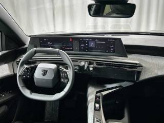 PEUGEOT 5008 usata, con Controllo elettronico della corsia