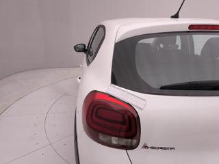 CITROEN C3 usata, con Specchietti laterali elettrici