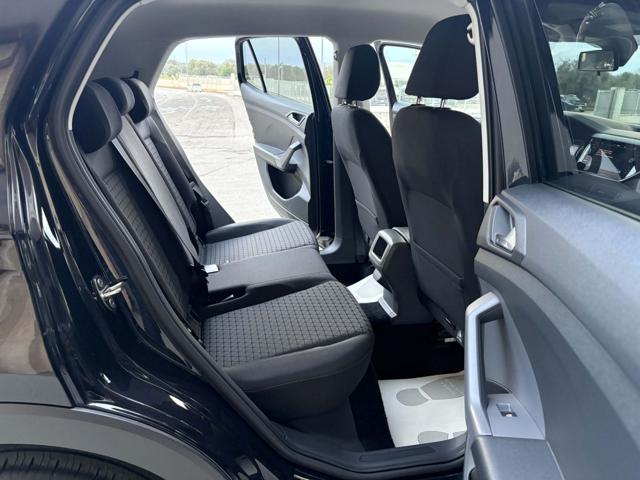 VOLKSWAGEN T-Cross usata, con Climatizzatore