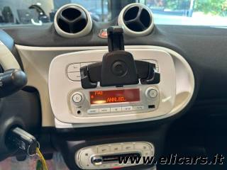 SMART ForFour usata, con Controllo trazione