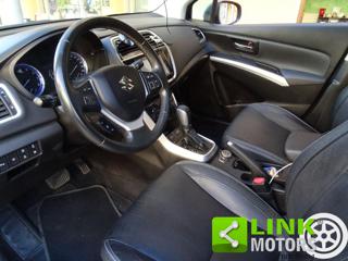 SUZUKI S-Cross usata, con Chiusura centralizzata