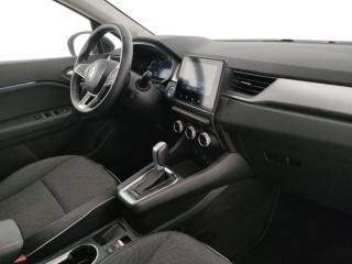 RENAULT Captur usata, con Controllo automatico clima