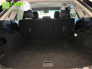 FORD Edge usata, con Fendinebbia