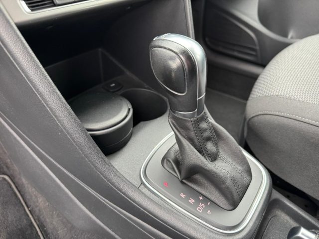 VOLKSWAGEN Polo usata, con Filtro antiparticolato