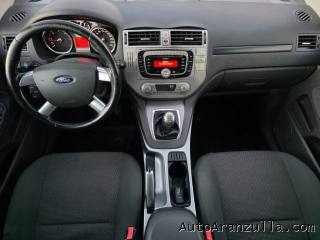 FORD Kuga usata, con Cerchi in lega