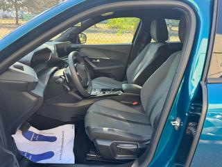 PEUGEOT 2008 usata, con Antifurto