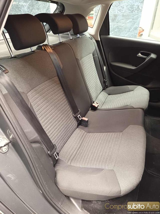 VOLKSWAGEN Polo usata 12