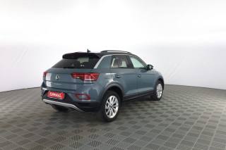 VOLKSWAGEN T-Roc usata 3