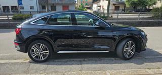 AUDI Q5 usata, con Autoradio