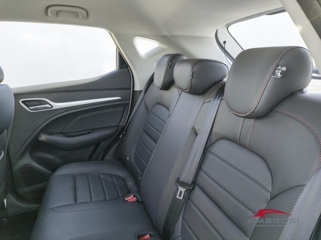 MG ZS usata 7