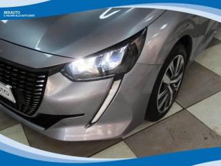PEUGEOT 208 usata, con ESP