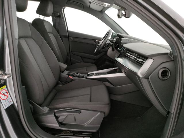 AUDI A3 usata, con ESP