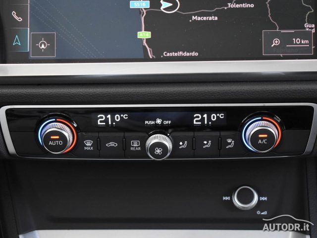 AUDI Q3 usata, con Controllo trazione