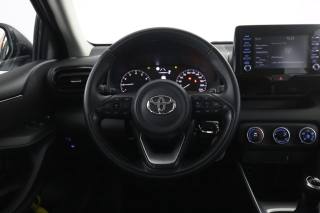 TOYOTA Yaris usata 5