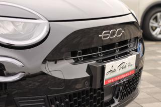 FIAT 600 usata, con Immobilizzatore elettronico