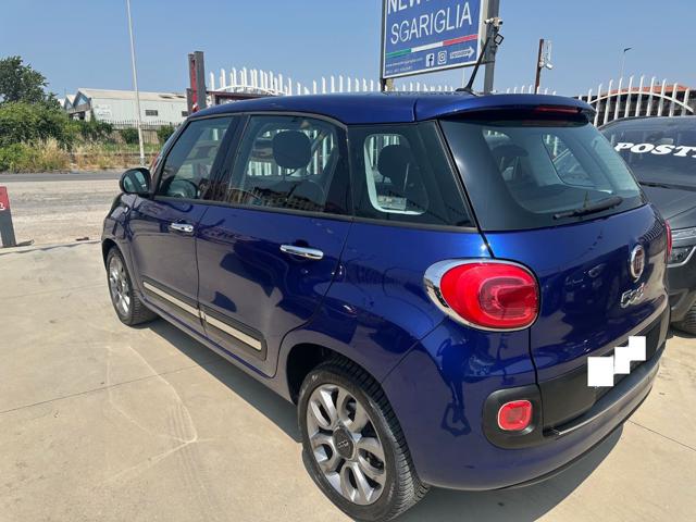 FIAT 500L usata, con Airbag Passeggero