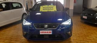 SEAT Ibiza usata, con Airbag laterali