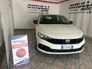 FIAT Tipo usata, con Airbag