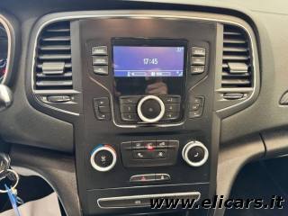 RENAULT Megane usata, con Controllo trazione