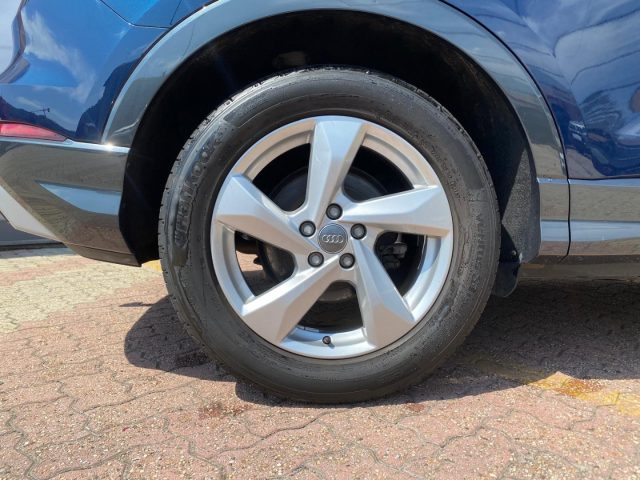 AUDI Q3 usata, con Boardcomputer