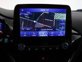 FORD Puma usata, con Sistema di navigazione