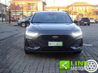 FORD Focus usata, con Autoradio