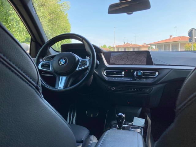 BMW 218 usata, con Immobilizzatore elettronico