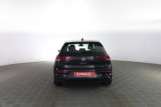 VOLKSWAGEN Golf usata 4